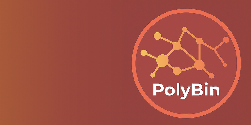 PolyBinlogoShort